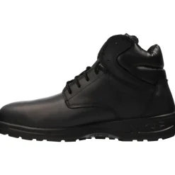 Bottes / Montantes|Sécurité*Cofra Delfo Black S3